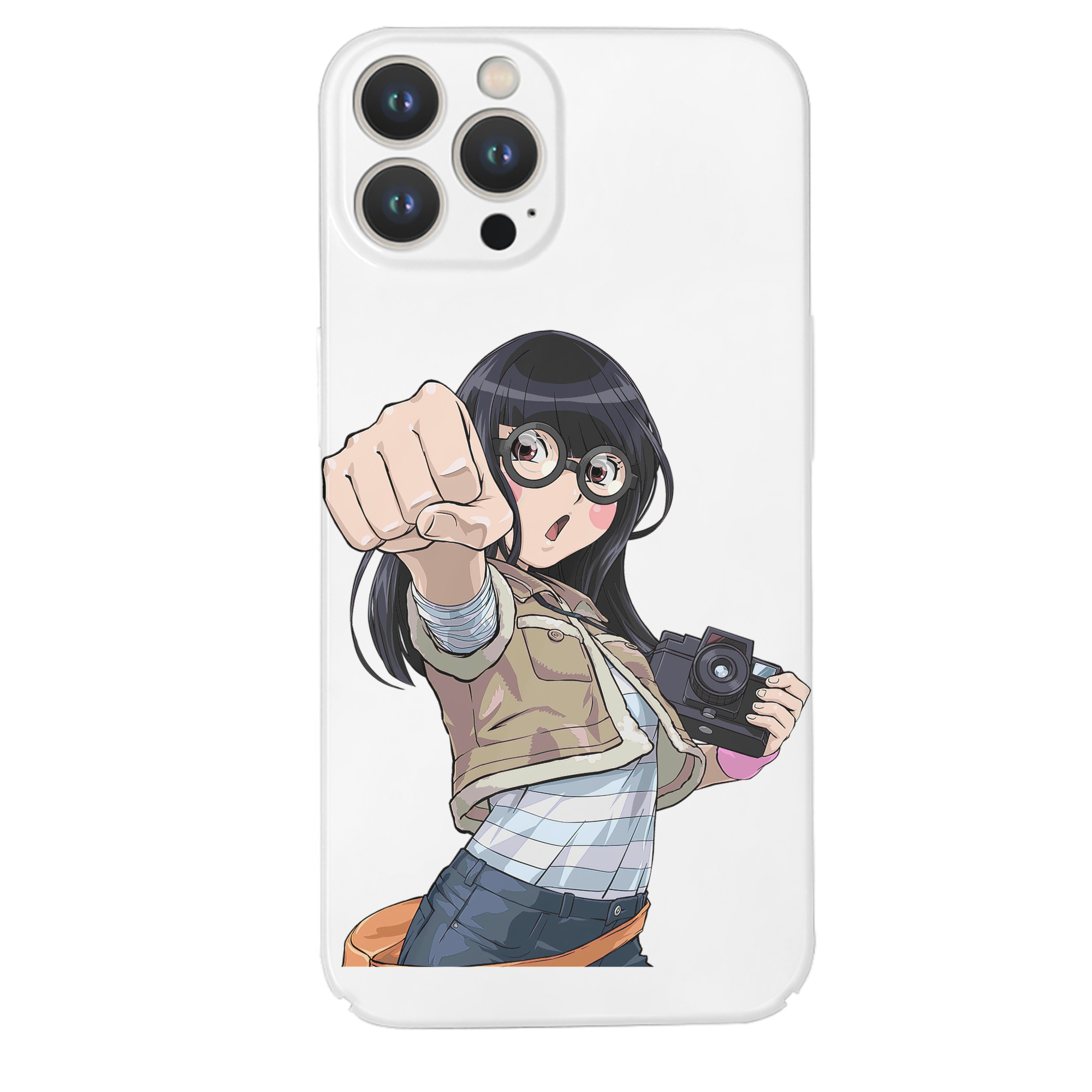 （画像用） 遊☆戯☆王 Yu-Gi-Oh! 【iPhone 14シリーズ対応】ハードケース